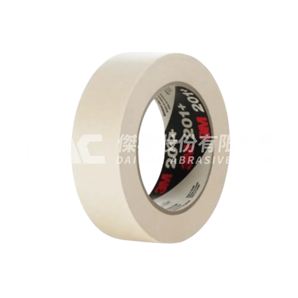 3M 201A / 2899 通用遮蔽膠帶